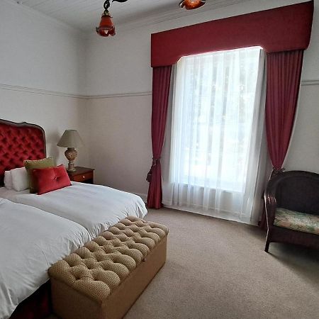 Zomerlust Boutique Hotel Парл Екстериор снимка
