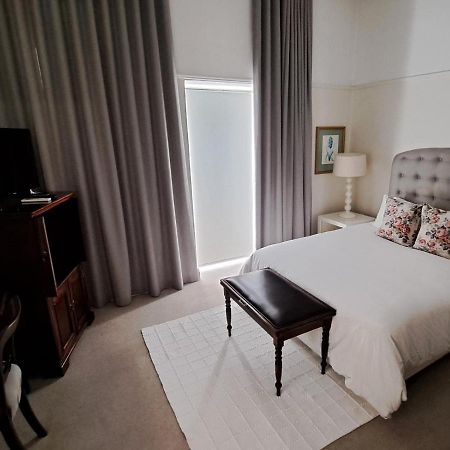 Zomerlust Boutique Hotel Парл Екстериор снимка