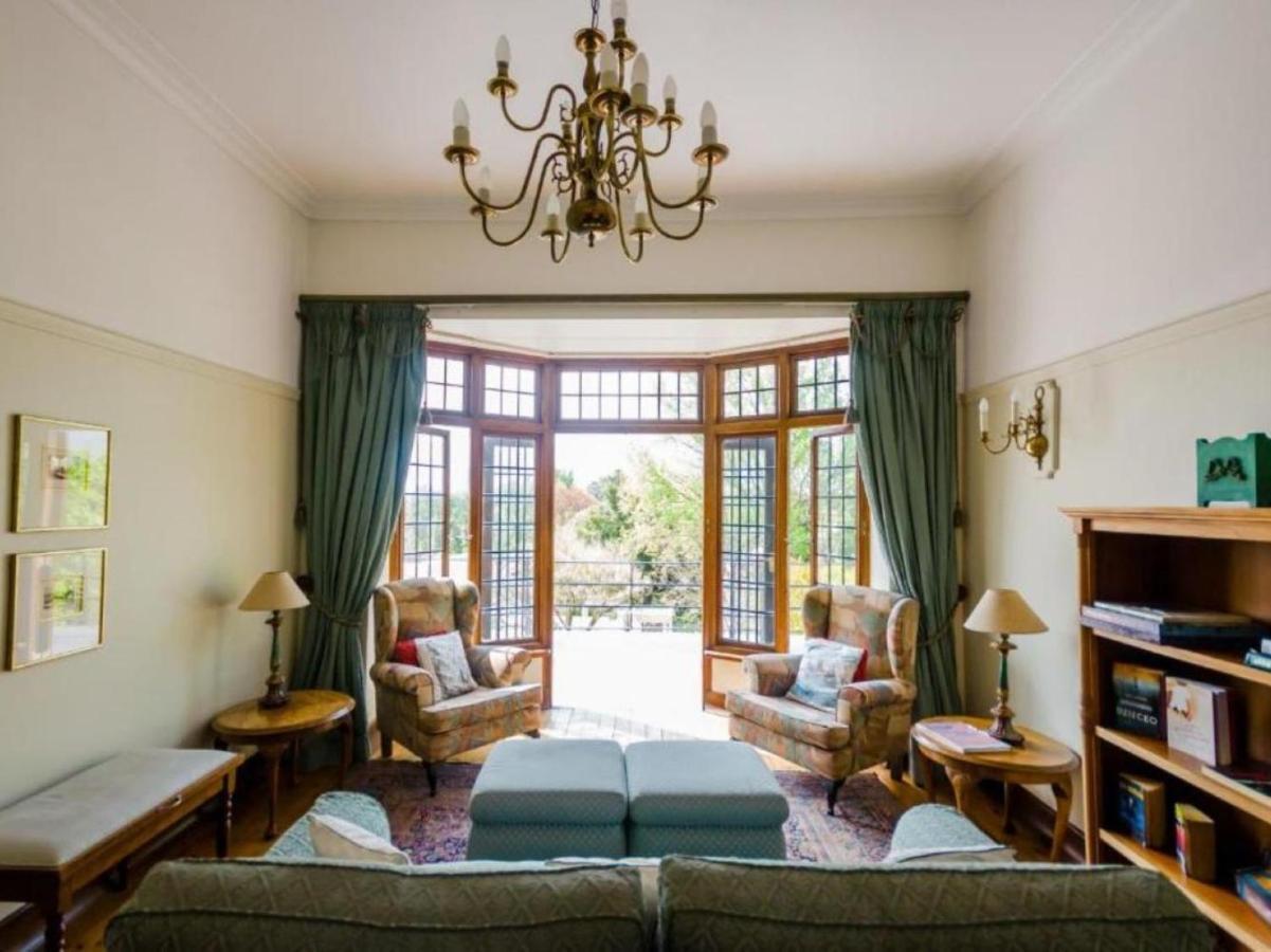 Zomerlust Boutique Hotel Парл Екстериор снимка