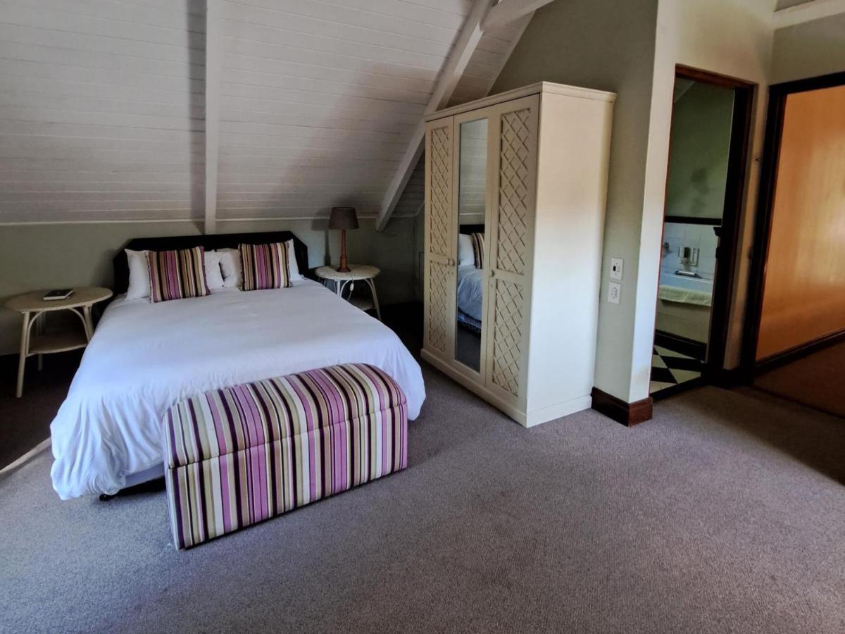 Zomerlust Boutique Hotel Парл Екстериор снимка