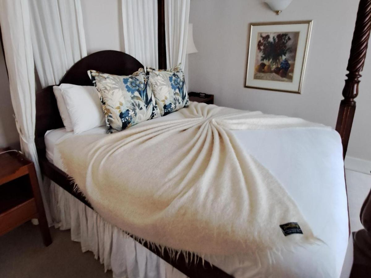 Zomerlust Boutique Hotel Парл Екстериор снимка