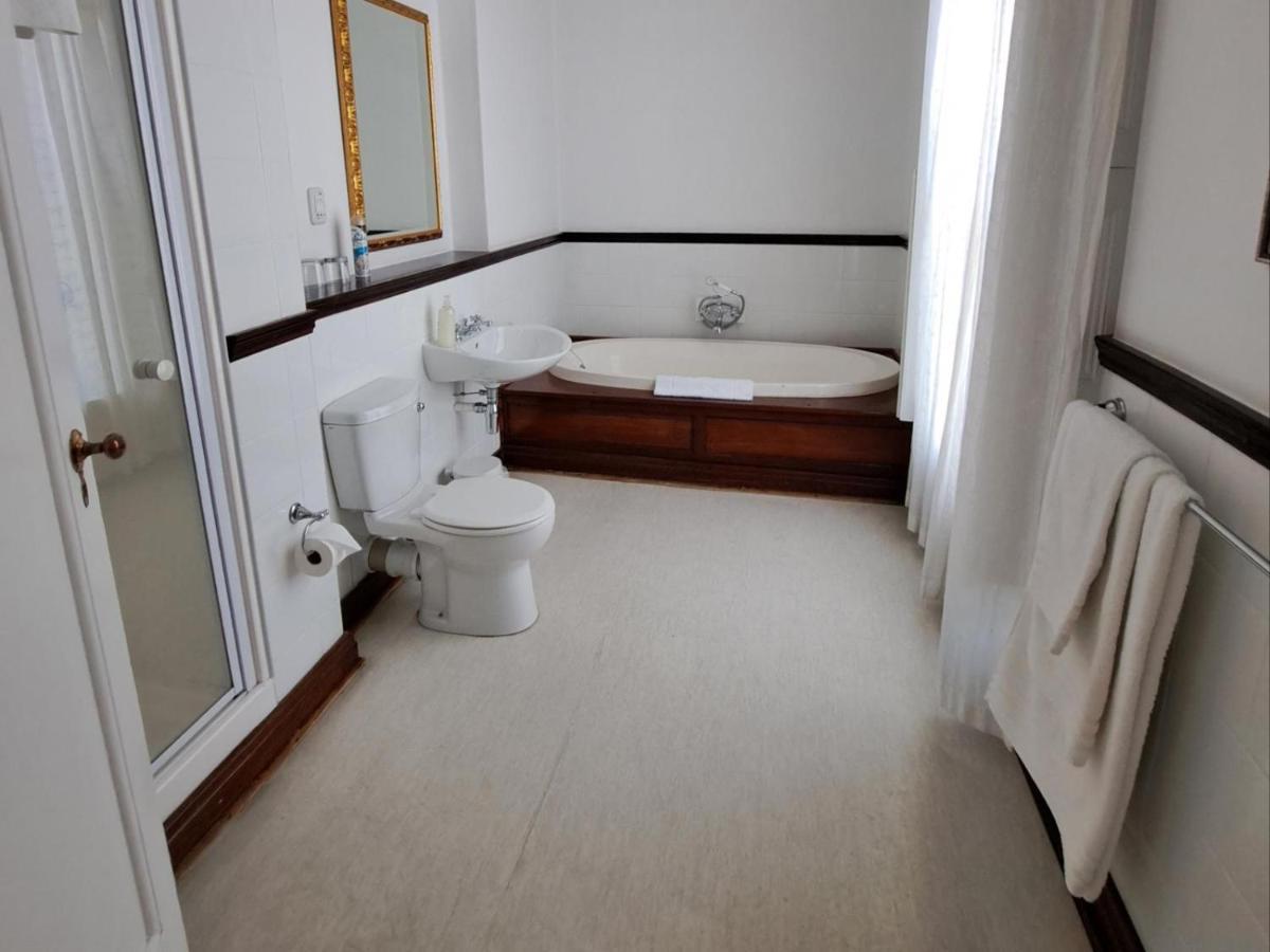 Zomerlust Boutique Hotel Парл Екстериор снимка