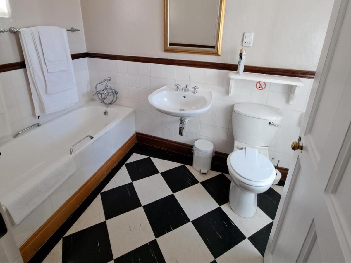 Zomerlust Boutique Hotel Парл Екстериор снимка