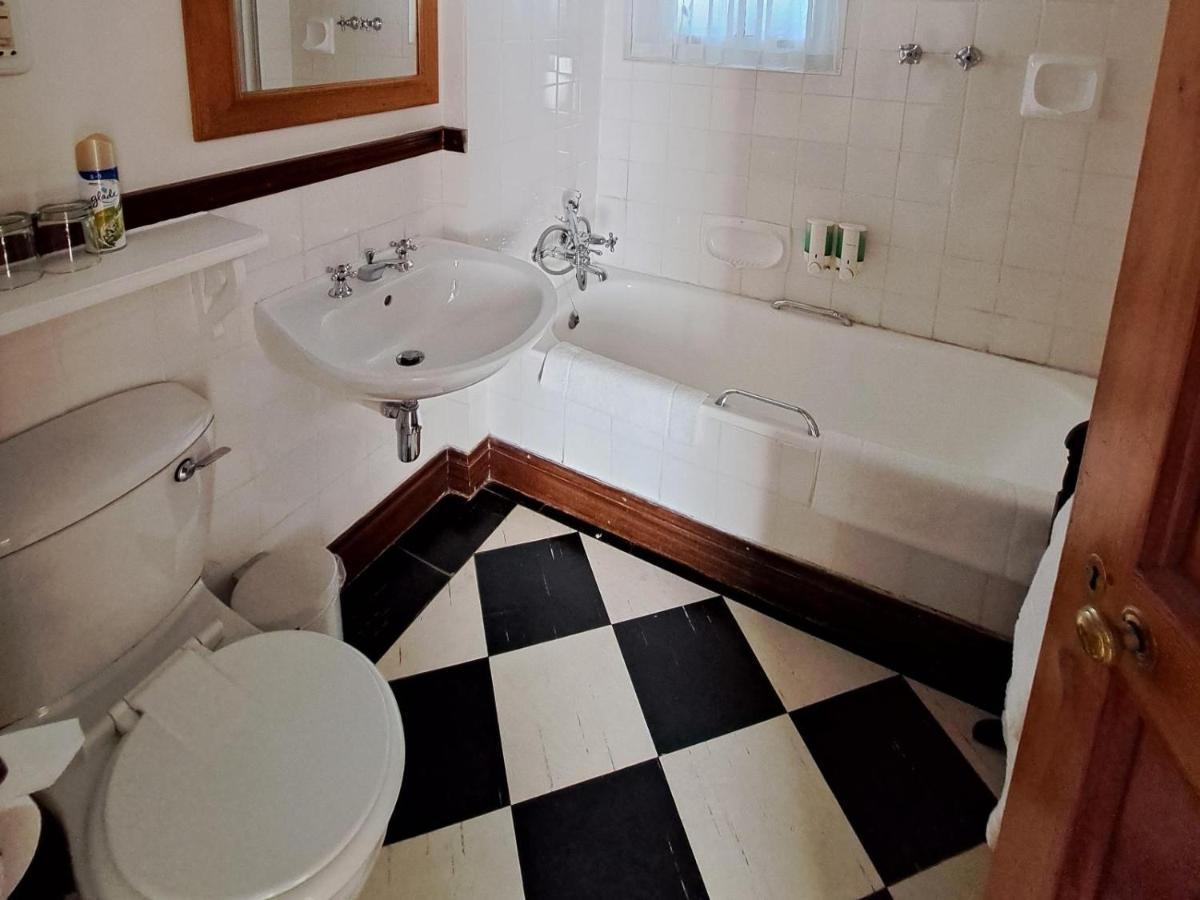 Zomerlust Boutique Hotel Парл Екстериор снимка