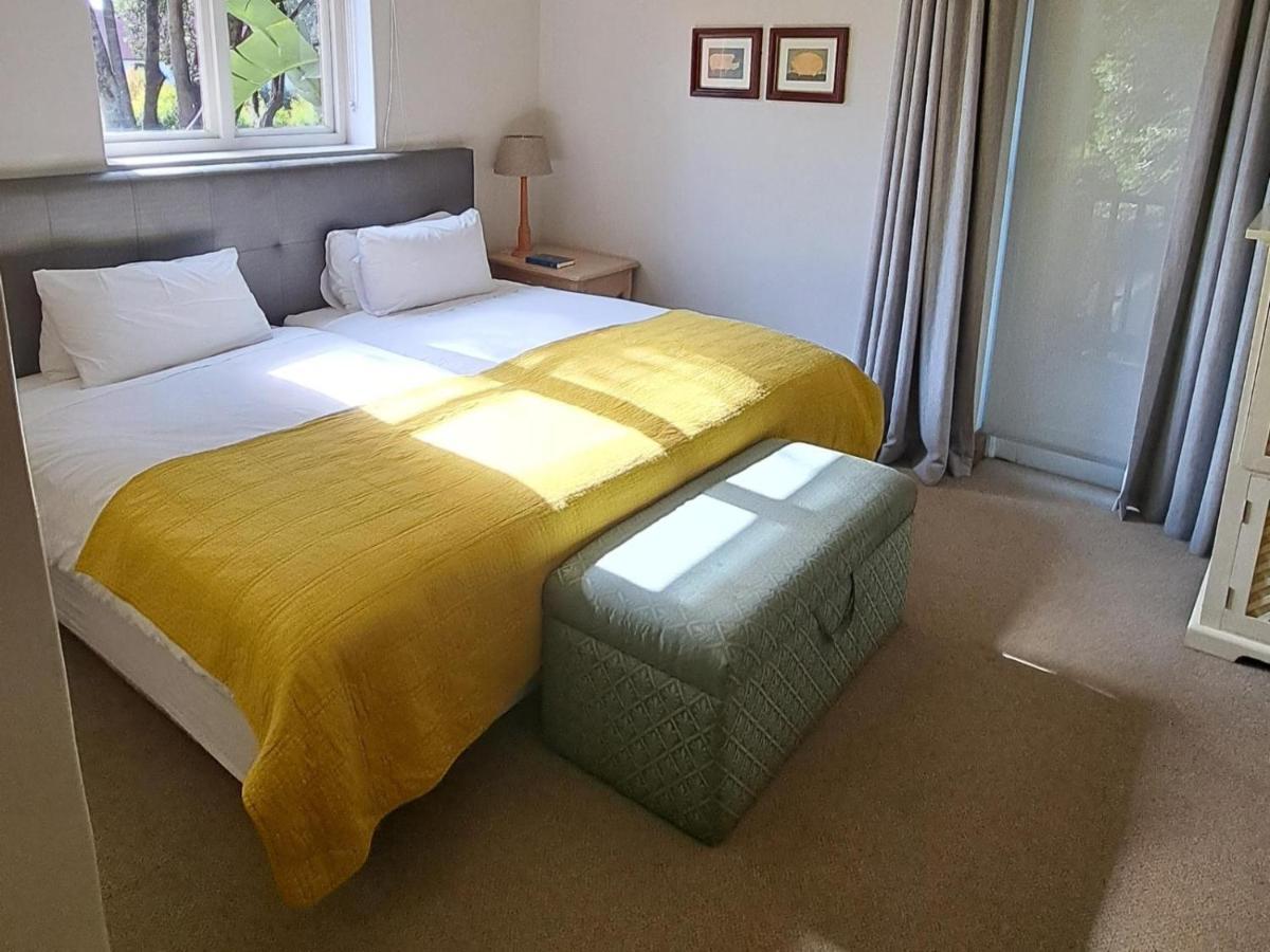 Zomerlust Boutique Hotel Парл Екстериор снимка