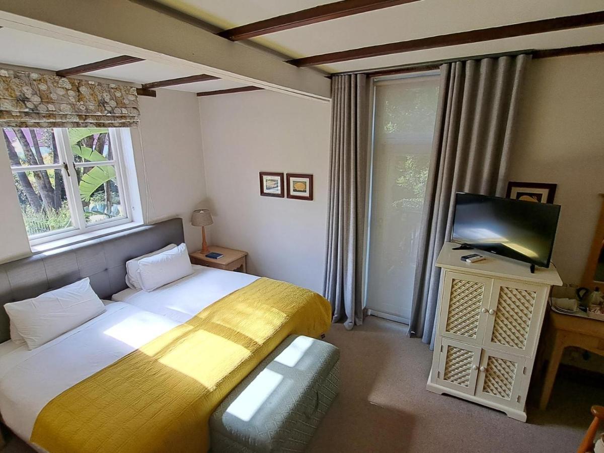 Zomerlust Boutique Hotel Парл Стая снимка
