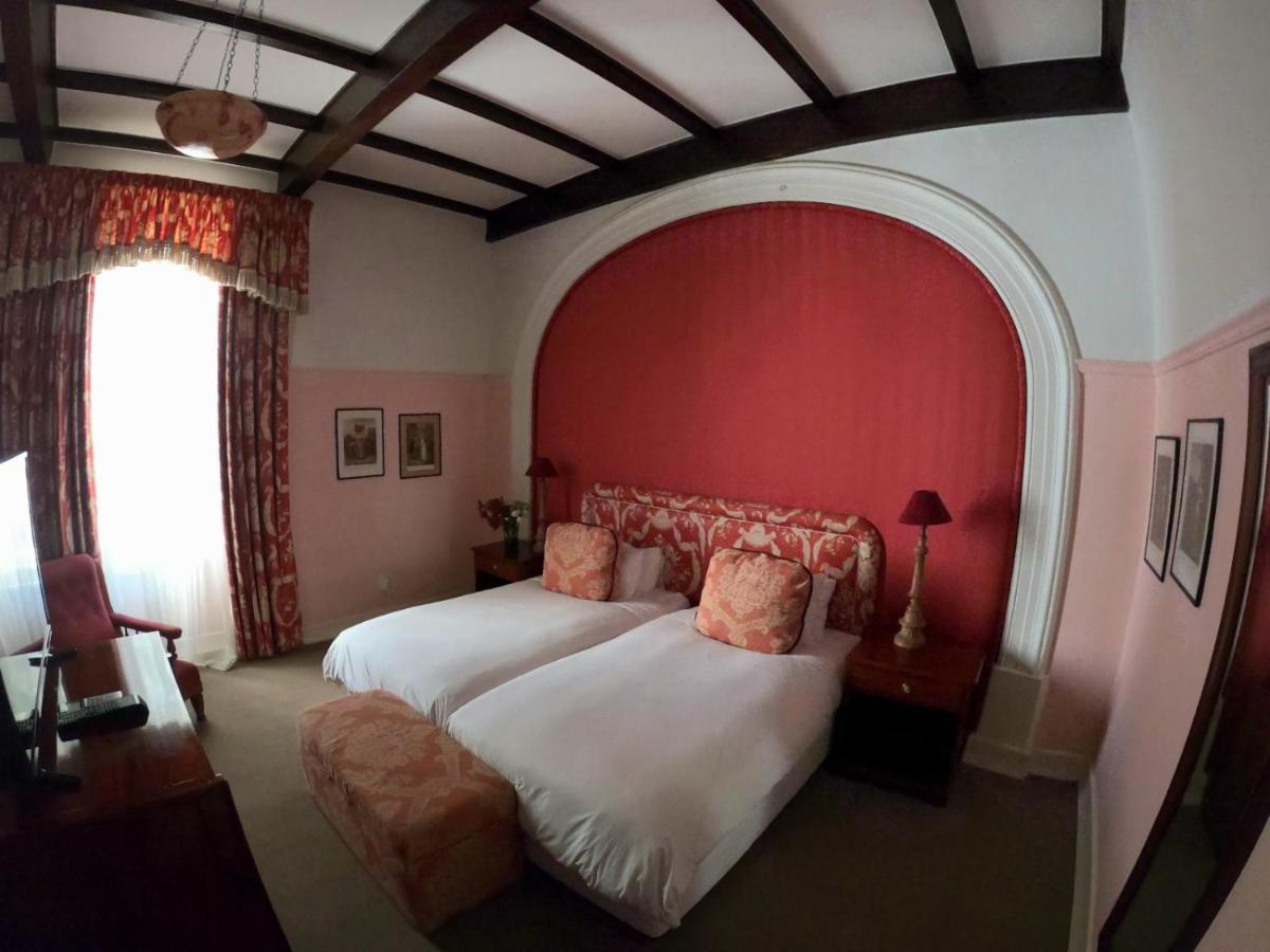 Zomerlust Boutique Hotel Парл Екстериор снимка