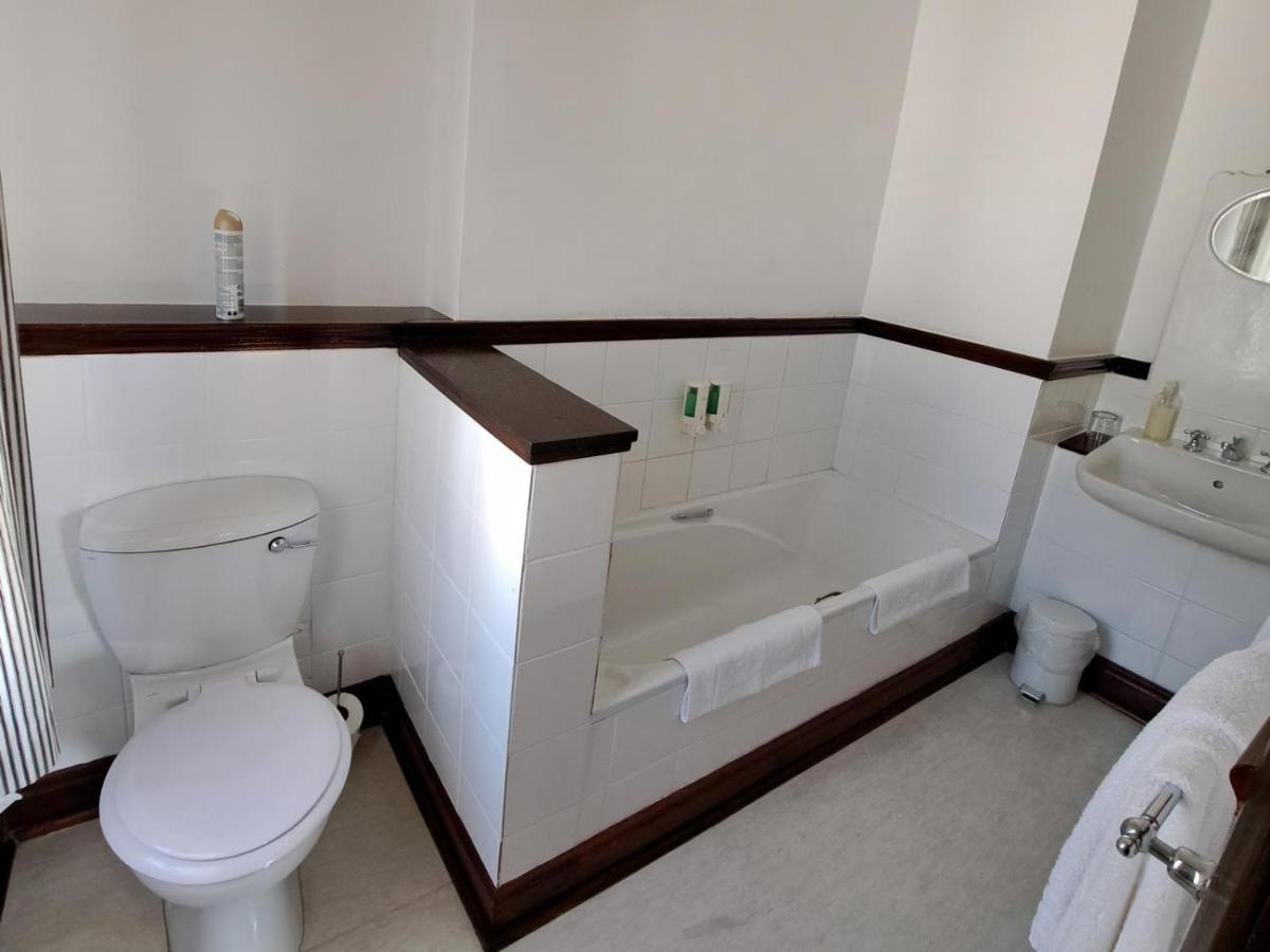 Zomerlust Boutique Hotel Парл Екстериор снимка