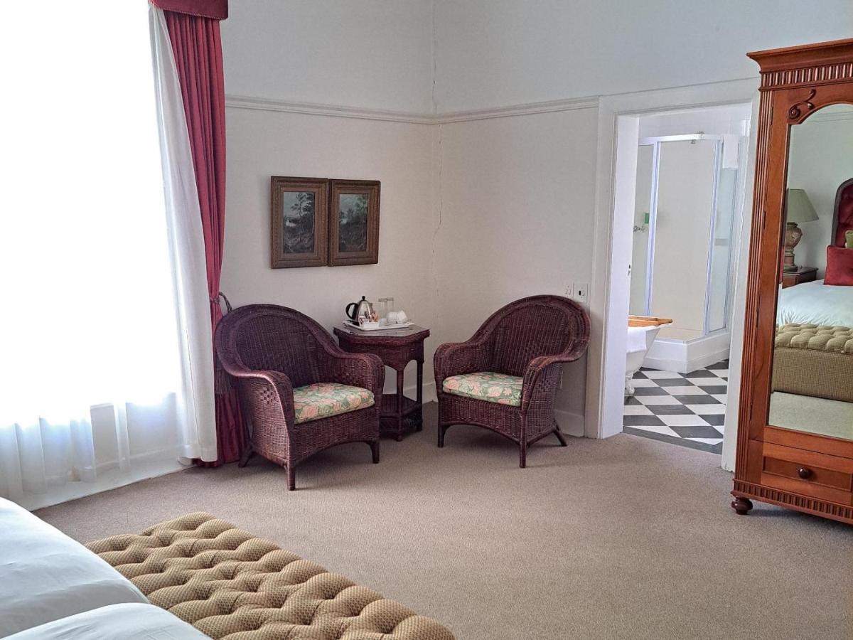 Zomerlust Boutique Hotel Парл Екстериор снимка