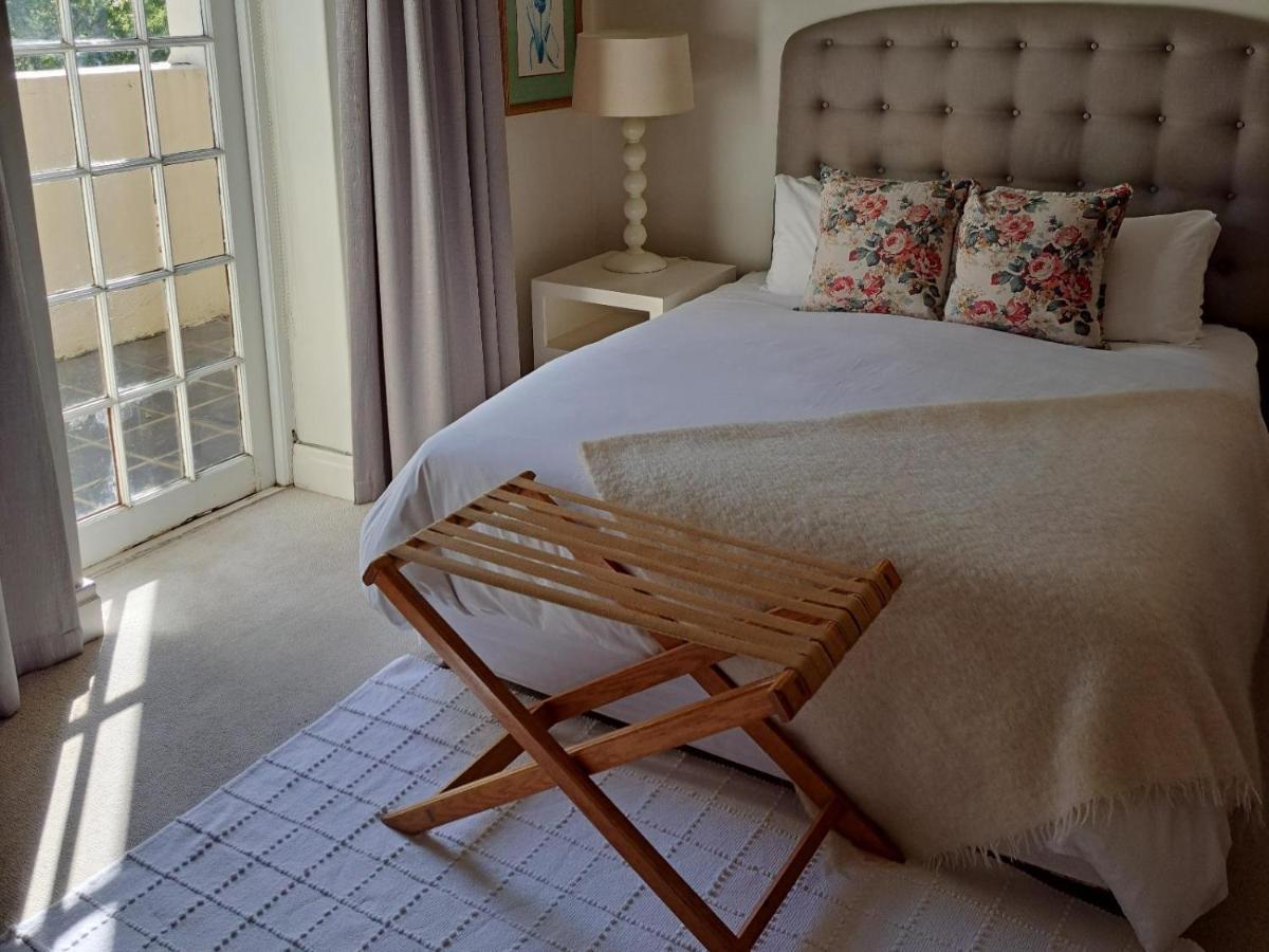 Zomerlust Boutique Hotel Парл Екстериор снимка