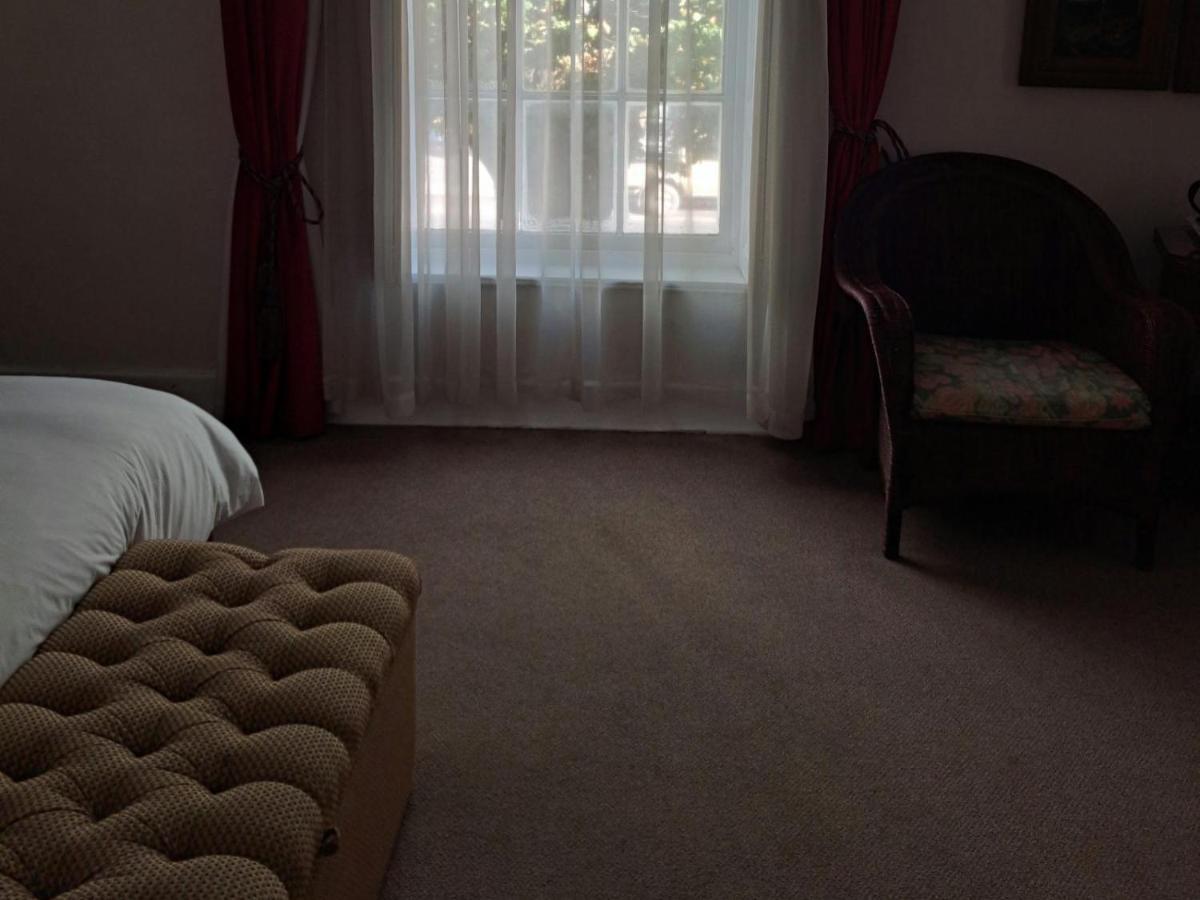 Zomerlust Boutique Hotel Парл Екстериор снимка