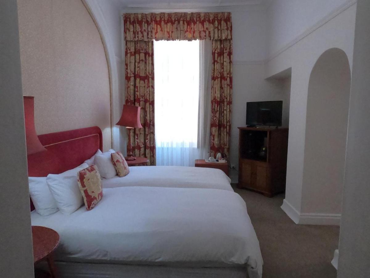 Zomerlust Boutique Hotel Парл Екстериор снимка