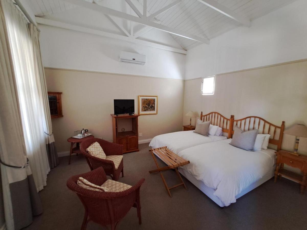 Zomerlust Boutique Hotel Парл Екстериор снимка
