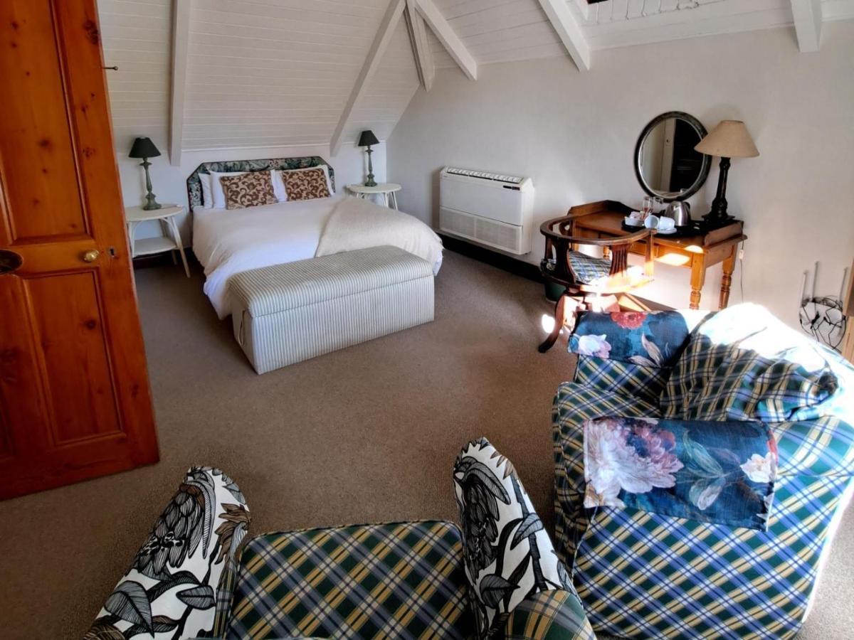 Zomerlust Boutique Hotel Парл Стая снимка
