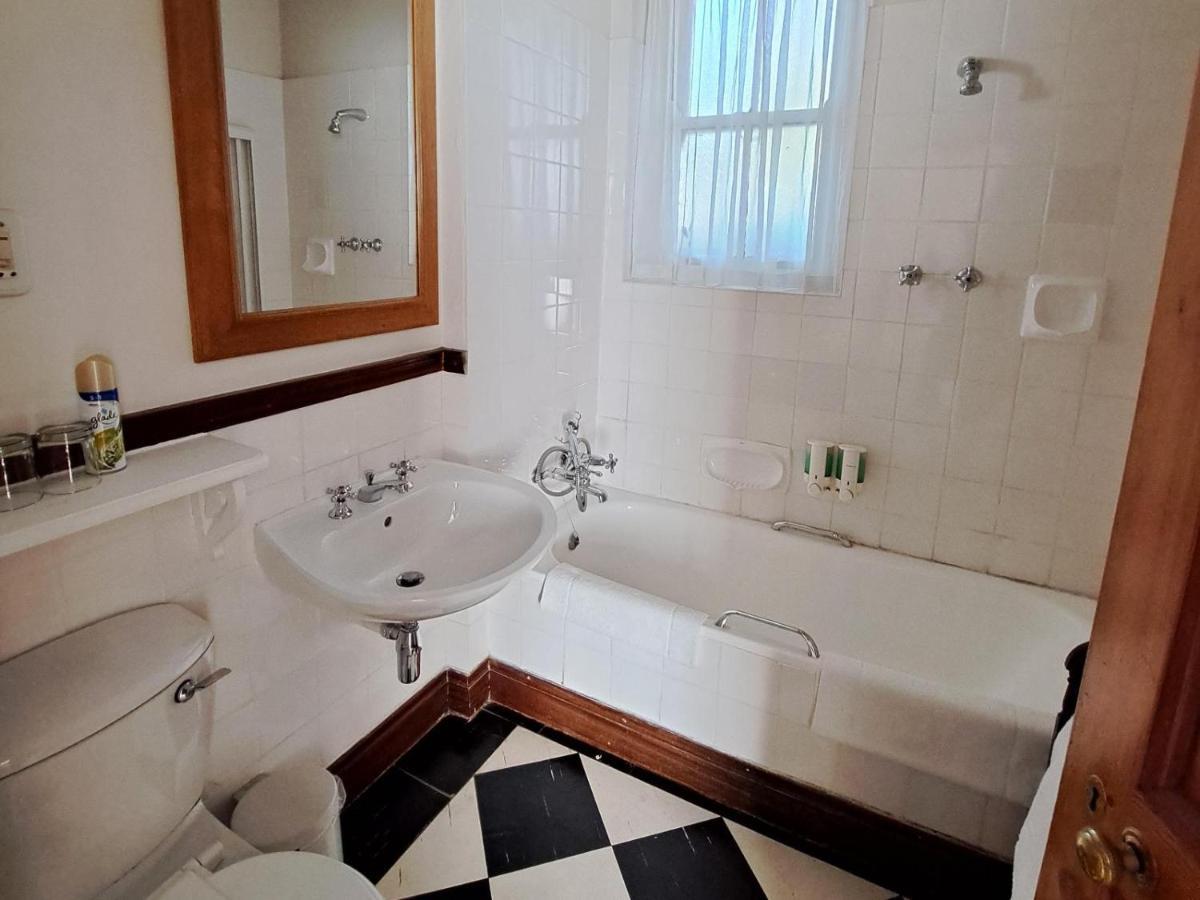 Zomerlust Boutique Hotel Парл Екстериор снимка