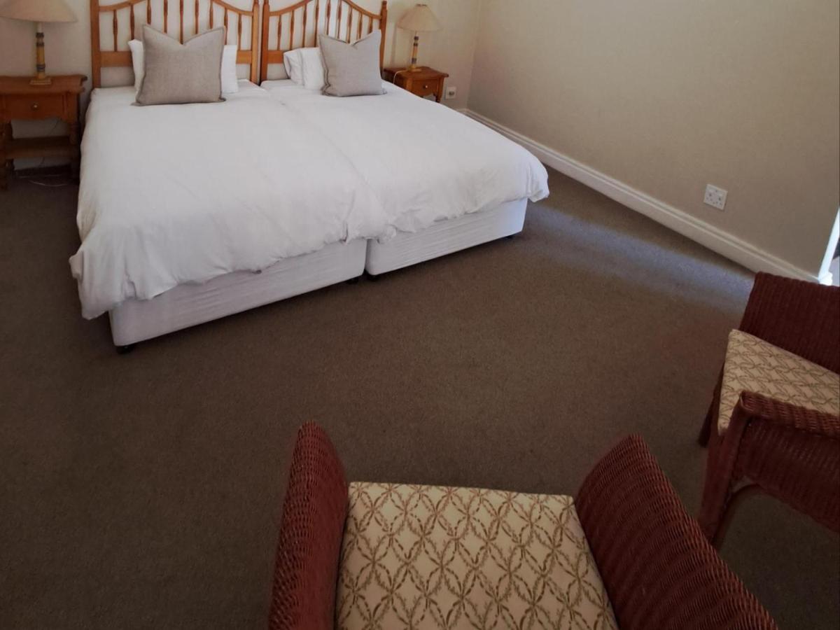 Zomerlust Boutique Hotel Парл Екстериор снимка